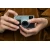 FUJIFILM X-HF1 Silver