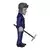 Statue Minix - Stranger Things - Hopper