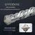 MOXPIFY SDS-Max Sveder za Beton 40 x 260 mm