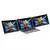 Portable dual monitor 14i Blackview DCM6 1920x1080/IPS/60Hz/3x USB-C/Zvucnik