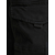 Jack & Jones Junior Hlače Paul Flake Akm, črna
