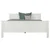Krevet Marilou 180/200 cm , bela