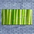 tulup.si Slika na platnu Bambus stem flower rastlin 125x50 cm