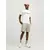 Beige Mens Jack & Jones Bowie Chino Shorts - Mens