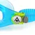 Desjoyaux MASK SEAL KID TURQUOISE otroška plavalna očala