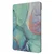 Etui Techsuit FoldPro za Samsung Galaxy Tab S12 Plus - green time