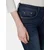 Tom Tailor Kavbojke 523070 Modra