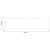 vidaXL Prevleka za blazino 2 pcs HOUTEN Rjava 40 x 145 cm