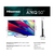 HISENSE QLED TV UHD 50A79KQ