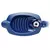 Vrč za filtriranje vode AQUAPHOR Amethyst, 2,8 l, moder