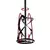 BOSCH Korpa za mešanje 2607990022, 135 mm, 590 mm, 25-40 kg
