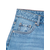 Cropp - Teksas bermuda pantalone - PLAVA