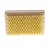 NZero Brush Tampico 12x8cm Krtača