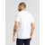 ELLESSE Majica Prado, modra, bela