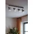 Opviq Luster 2592645, Crni