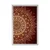 Plakat zlata Mandala na bordo ozadju - 40x60 no frame