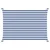Jedro za sunce 3,5 x 2,5 m 100% poliester Oxford Pravokutni