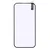 Zaštitno staklo za telefon Tempered glass 2.5D full glue za iPhone 16 Plus