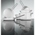Lonec WHITE LINE, 20 cm, 3,8 l, bel, Eva Solo