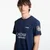 Majice Nox Sponsors At10 T-Shirt Dark Blue S