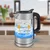 Profi Cook WKS 1229 grelnik vode 1L, (5000115650)
