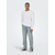 Only & Sons Kavbojke EDGE, modra