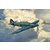 Model Kit letalo 2828 - Hurricane Mk.II C (1:48)