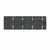 EcoFlow 45W panel solarnih sončnih celic z USB-C priključkom