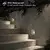 Brilagi - LED svetlo za stepenice STEP LIGHT LED/1,5W/230V IP44 zlatna