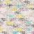 Conceptum Hypnose Tepih Eexfab1175, Pravougaoni, 140 x 220 cm, Šareni