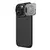Maska Nillkin CamShield Prop za iPhone 16 Pro 6.3 crna