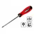 Izvijač Torx T10x80mm, CrV