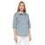 heine Bluza modra