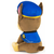 Spin Master plišasta igrača Paw Patrol Chase, 23 cm