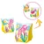 shumee Plavalni trakovi hobotnice 23 x 15 cm INTEX 58652