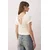 Trendyol Milla Ženska bluza, Krem