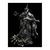 Figurica Weta Workshop Lord of the Rings Mini Epics - The Witch King - 18,5 cm
