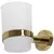 Kopalniški vrč Gold 322185A