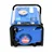 Kraft&Dele ENOFAZNI GENERATOR 1200 W + olje
