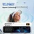 Yuanshi Bluetooth slušalice Beta Pro, 32GB, Crne