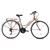 CAPRIOLO SUNRISE LADY 28/18HT bronz