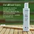 Šampon s hidrolatom 250 ml