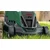 Bosch AdvancedRotak 36V-40-650 akumulatorska kosilica 36V Brushless motor bez četkica, 2x2,0Ah 06008B9F01