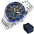 CASIO Edifice muški sat EFR-552D-1A2
