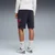 Puma ESS LOGO LAB  STORY 1 SHORTS 10INCH TR, muške hlače, crna 692460