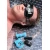 Bang! Duo Blast Kit C-Ring, Butt Plug, Bullet & Blindfold Blue