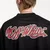 Majice Off-White x AC Milan Tech T-Shirt UNISEX Black/ Red S