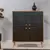 Hanah Home Komoda Multilux 95x111x36cm Hrast