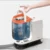 UWANT B200 SE globinski sesalec
