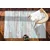 Decormat Zunanja preproga Retro deska 120x180 cm